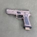Sig Sauer P320-XFive DH3 Pistol 9mm Sig Sauer P320-XFive DH3 Pistol 9mm